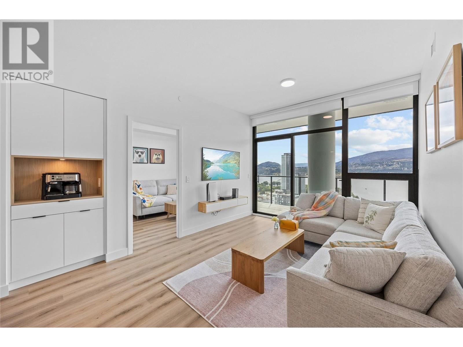 Photo 7 of 1488 Bertram Street Unit 3201, Kelowna BC