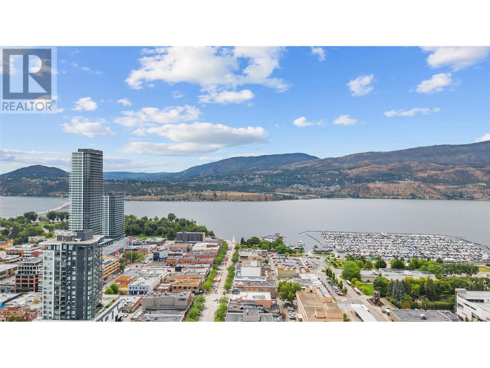 Photo 33 of 1488 Bertram Street Unit 3201, Kelowna BC
