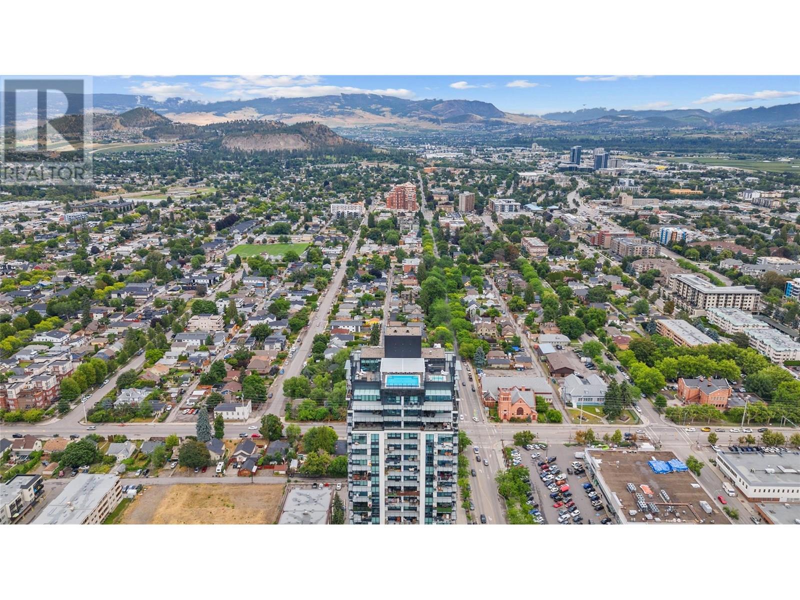 Photo 30 of 1488 Bertram Street Unit 3201, Kelowna BC
