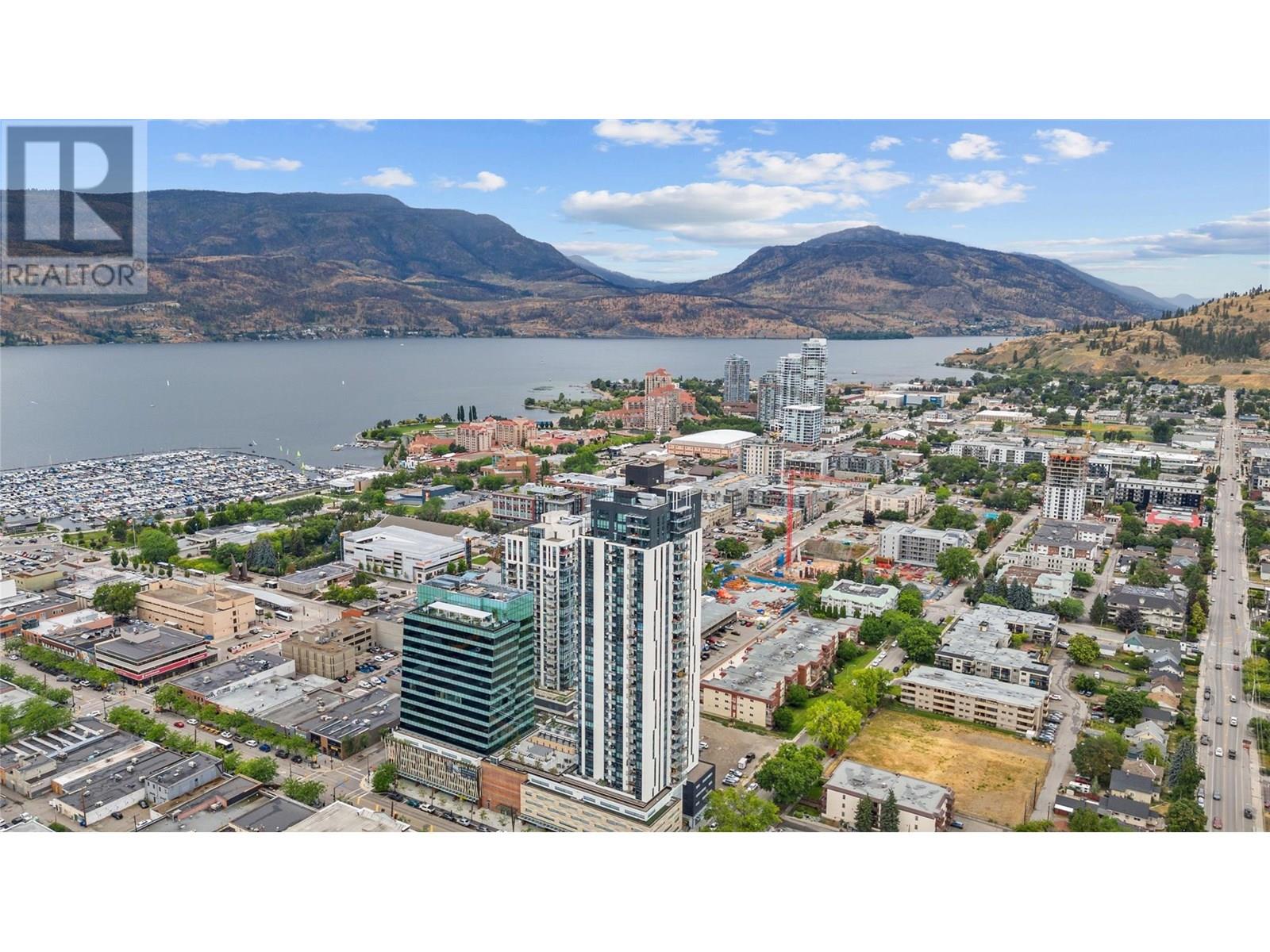 Photo 31 of 1488 Bertram Street Unit 3201, Kelowna BC