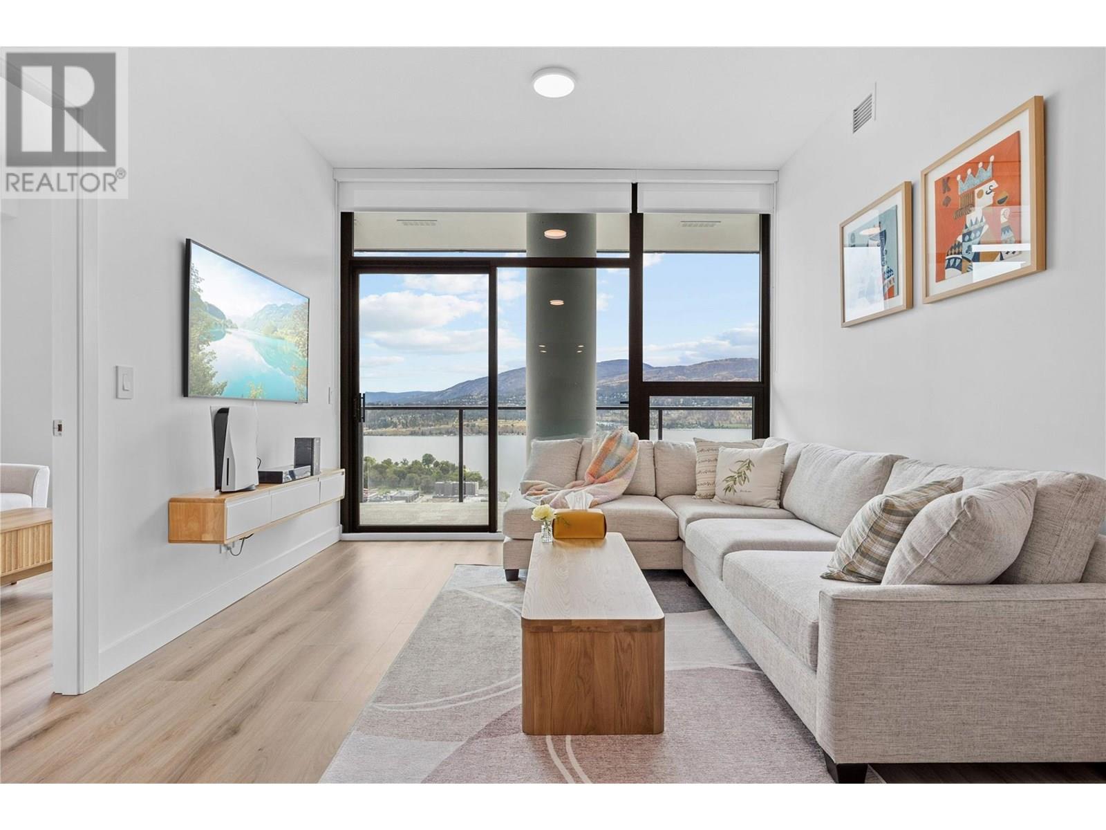 Photo 8 of 1488 Bertram Street Unit 3201, Kelowna BC