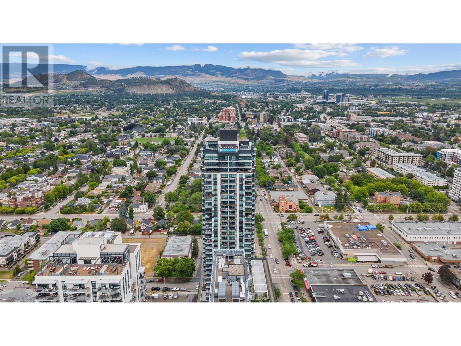 Photo 27 of 1488 Bertram Street Unit 3201, Kelowna BC