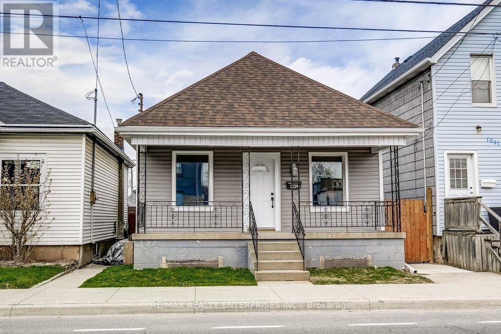 Photo 22 of 1039 5 Cannon Street E, Hamilton ON