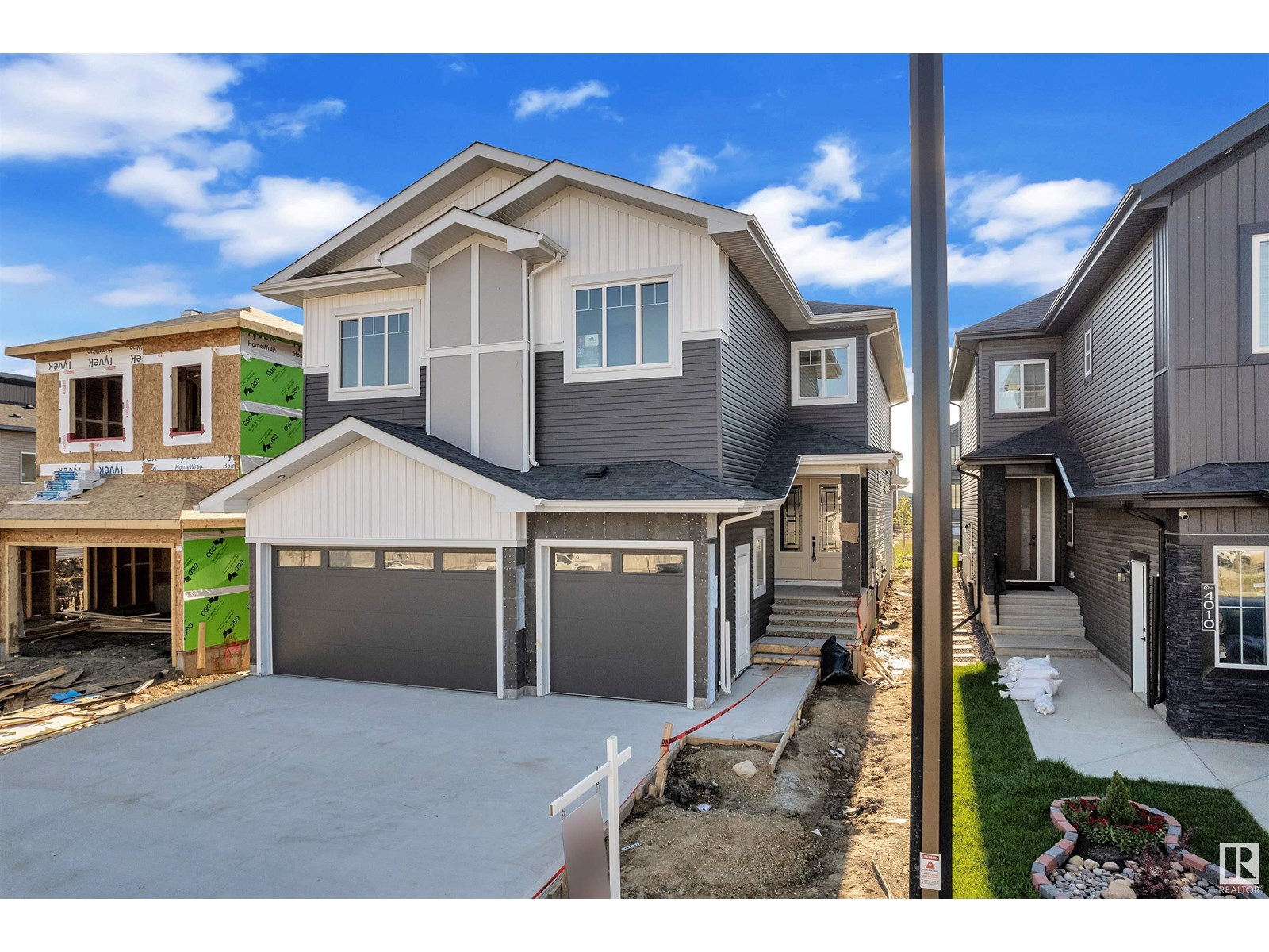 Photo 3 of 4008 40 St, Beaumont AB