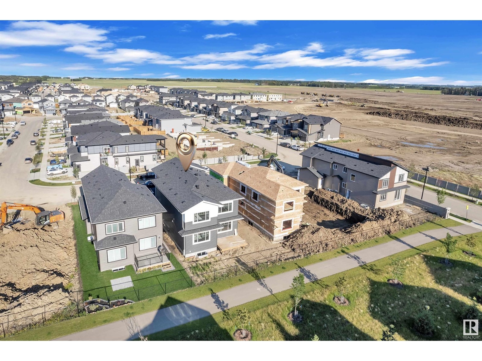 Photo 53 of 4008 40 St, Beaumont AB
