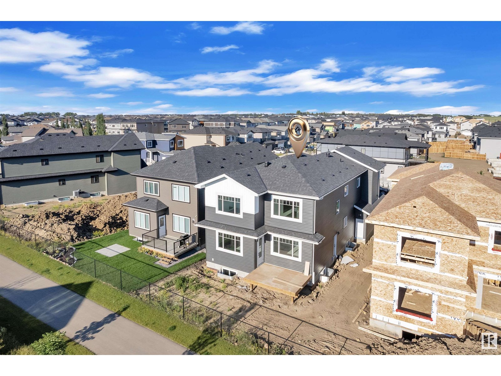 Photo 54 of 4008 40 St, Beaumont AB