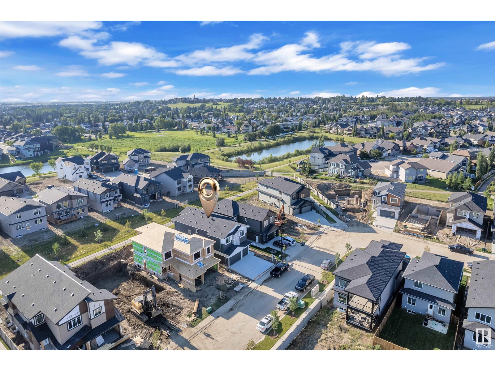 Photo 55 of 4008 40 St, Beaumont AB
