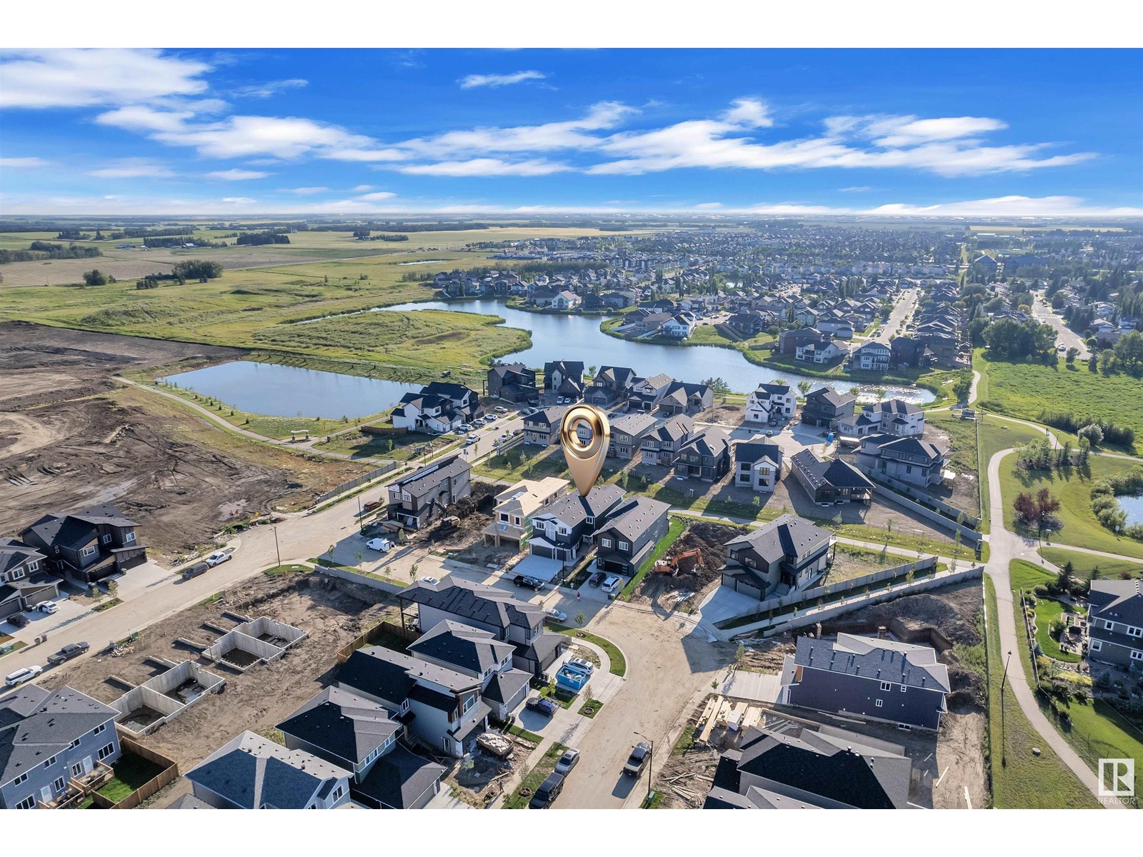 Photo 56 of 4008 40 St, Beaumont AB