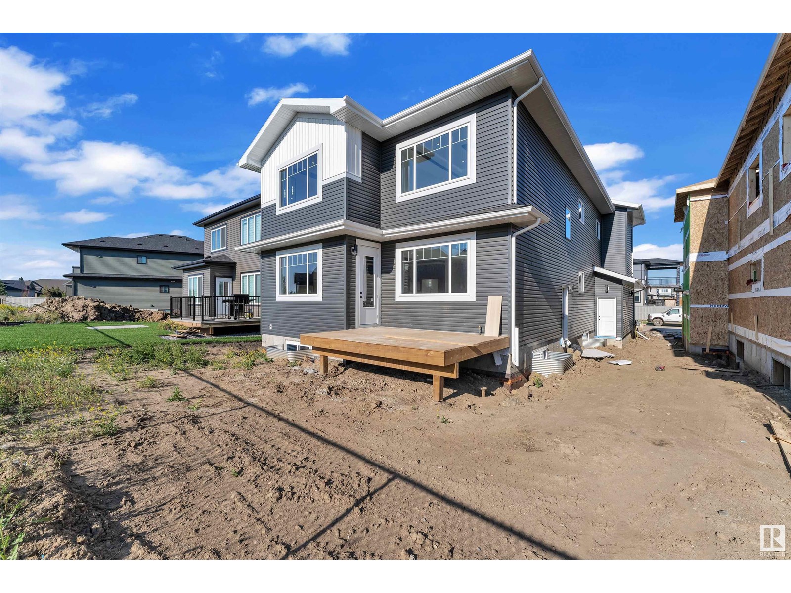 Photo 57 of 4008 40 St, Beaumont AB