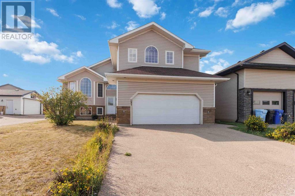 Photo 1 of 197 Pliska Crescent, Fort Mcmurray AB