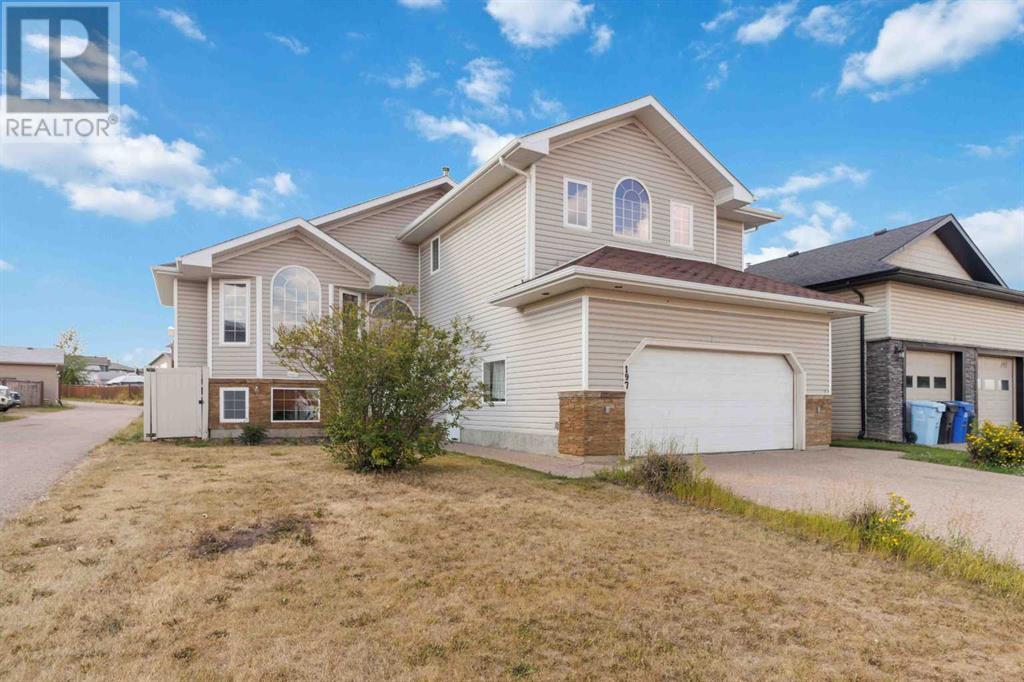 Photo 30 of 197 Pliska Crescent, Fort Mcmurray AB