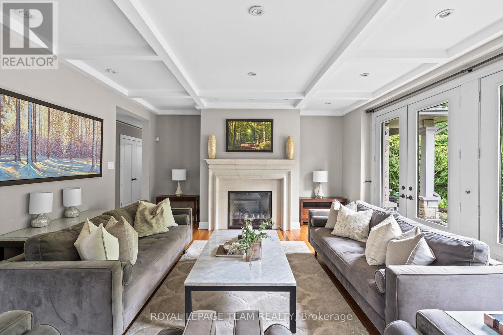 Photo 19 of 5811 Longhearth Way, Ottawa ON