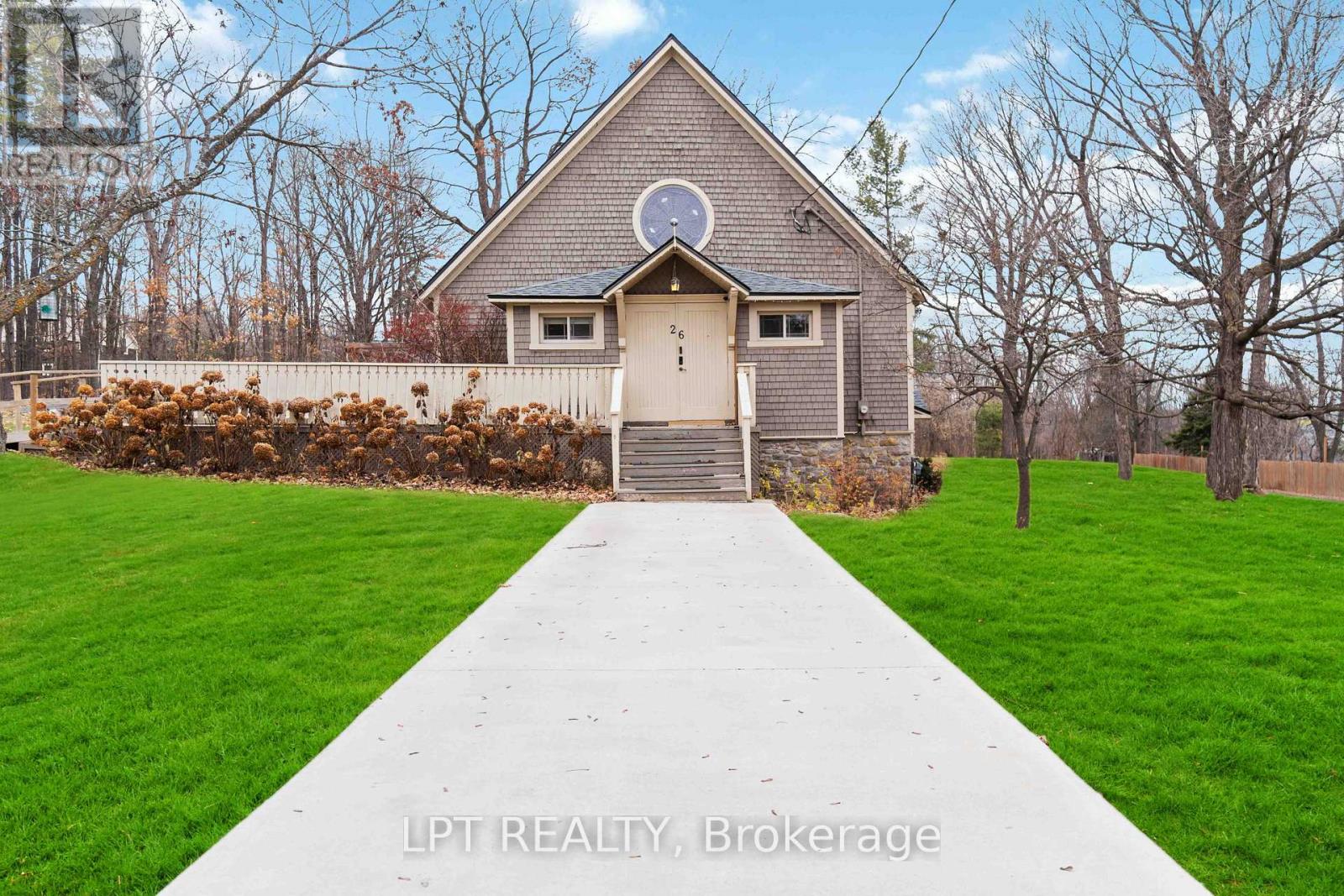 Photo 1 of 26 Charbonneau Street, Mcnab Braeside ON