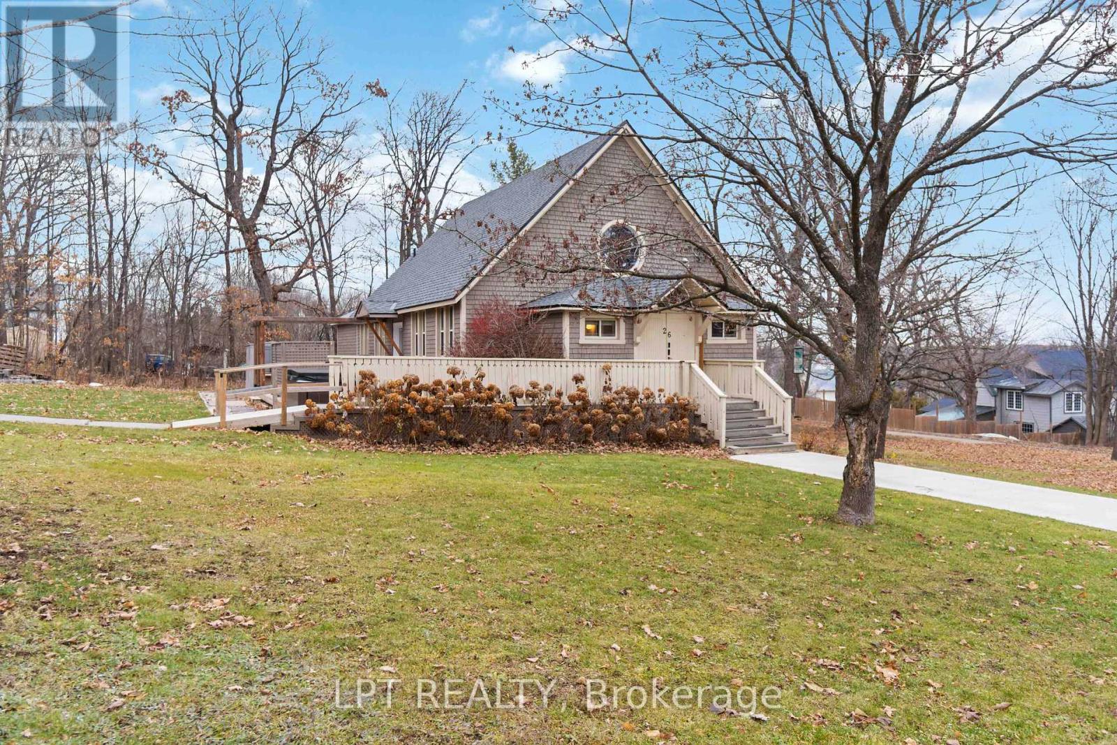 Photo 36 of 26 Charbonneau Street, Mcnab Braeside ON