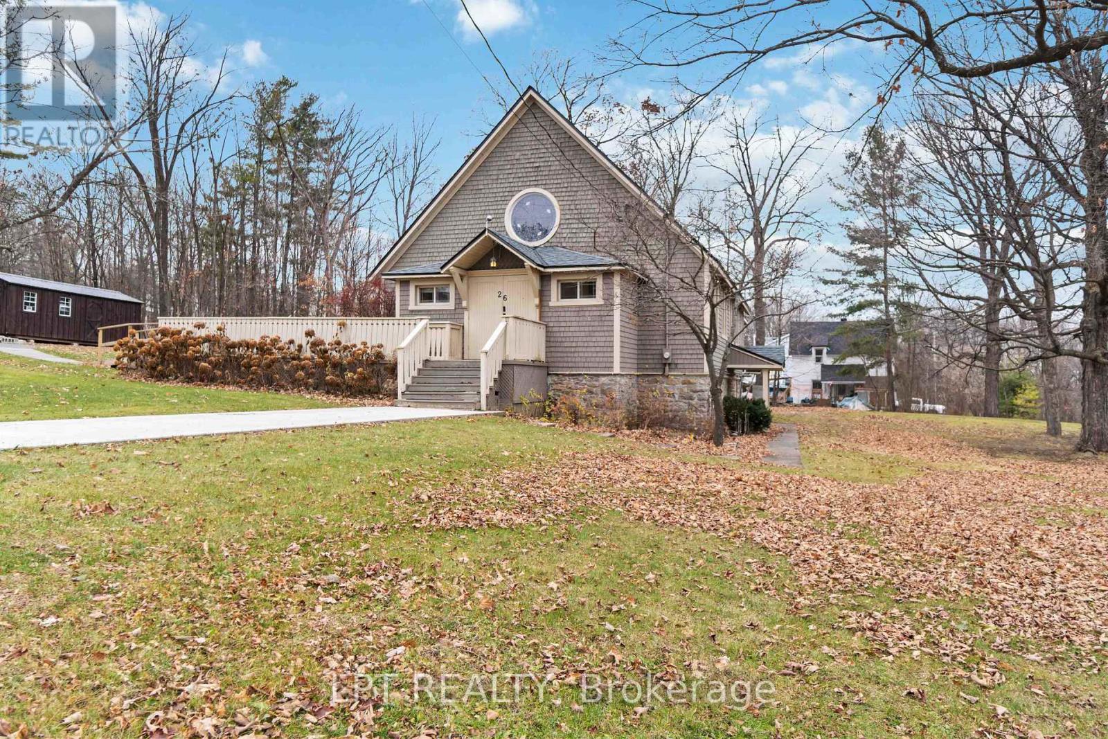 Photo 37 of 26 Charbonneau Street, Mcnab Braeside ON