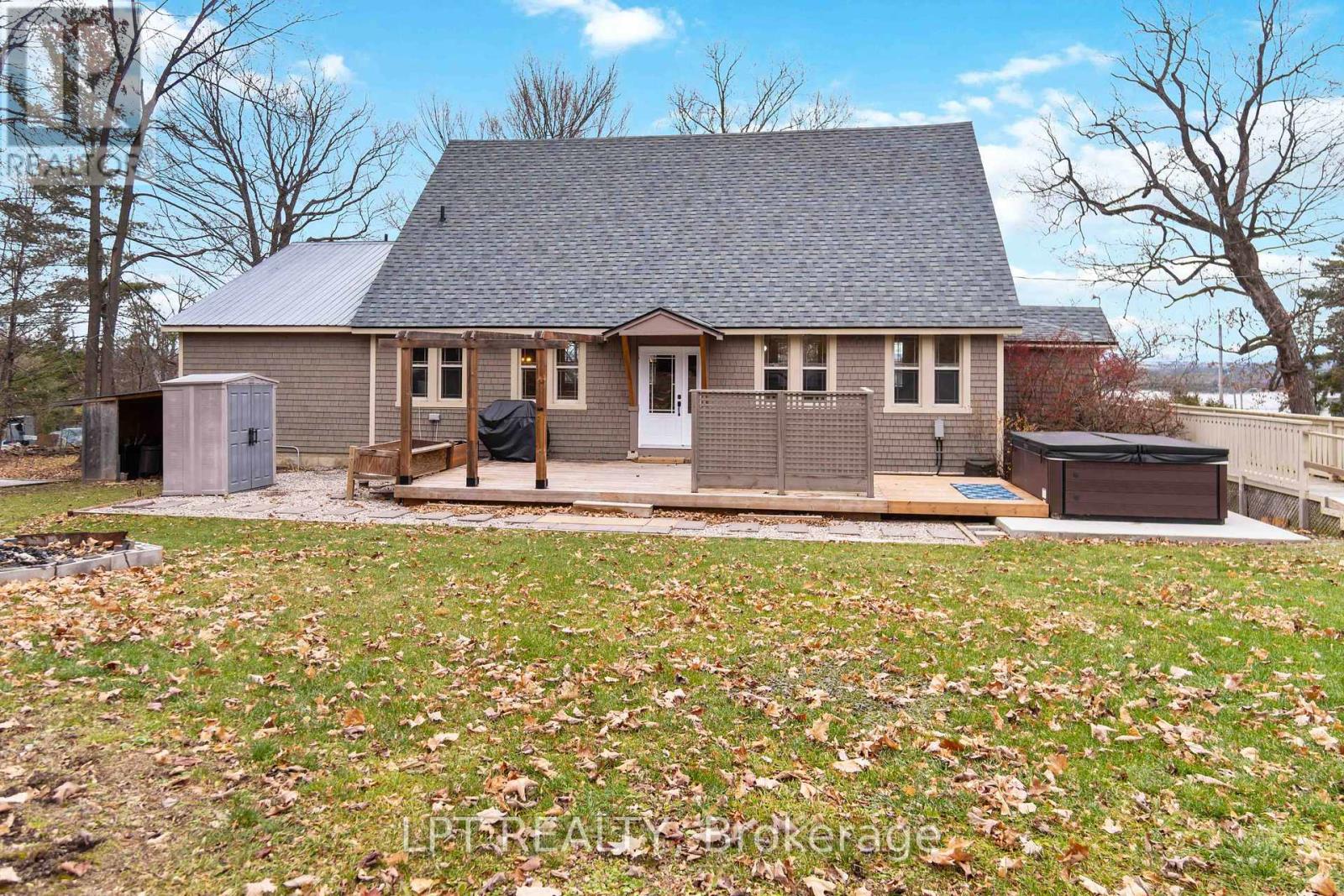 Photo 38 of 26 Charbonneau Street, Mcnab Braeside ON