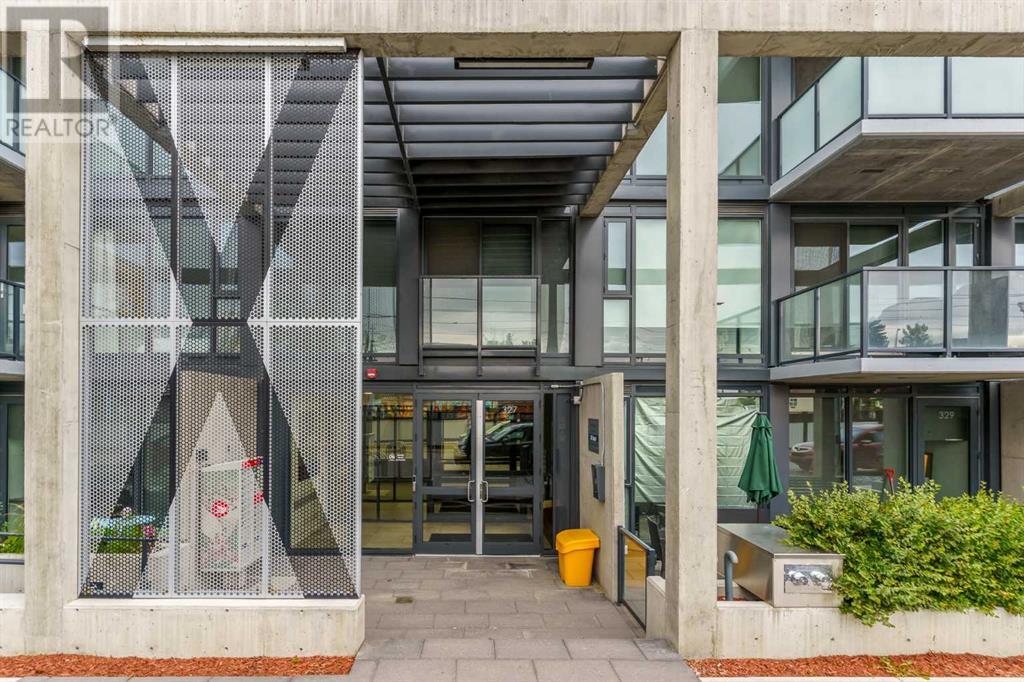 Single Family House for Sale in   A Street NW Sunnyside Calgary 