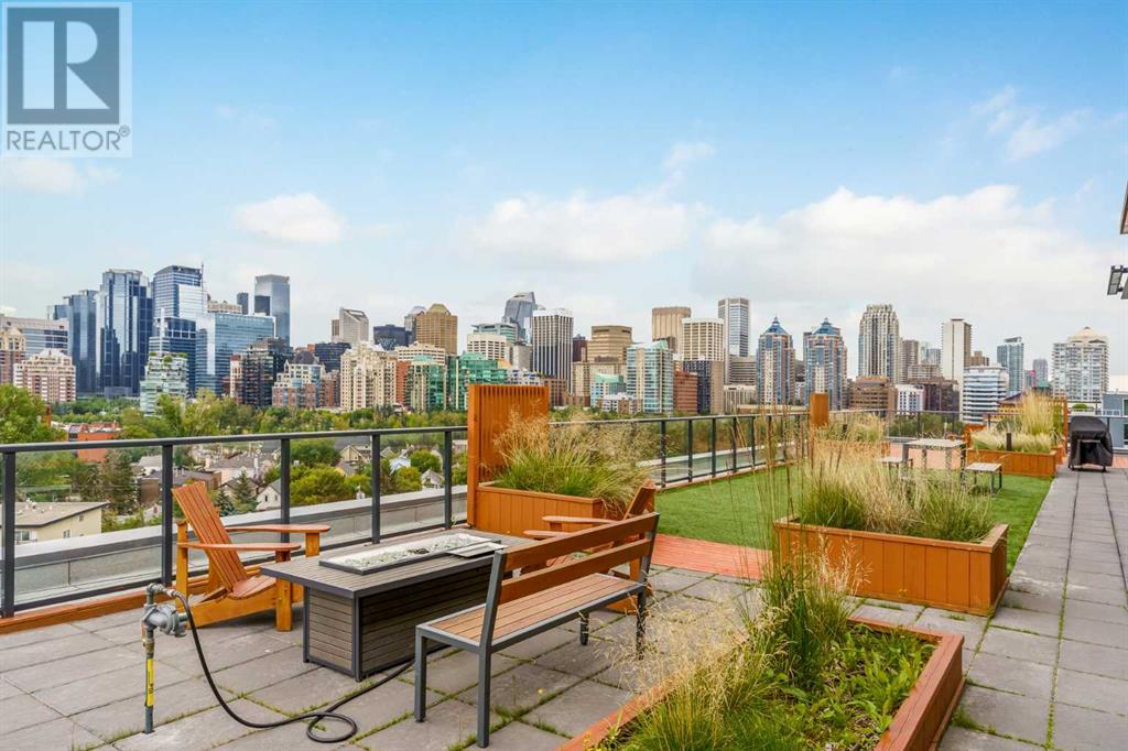 Single Family House for Sale in   A Street NW Sunnyside Calgary 