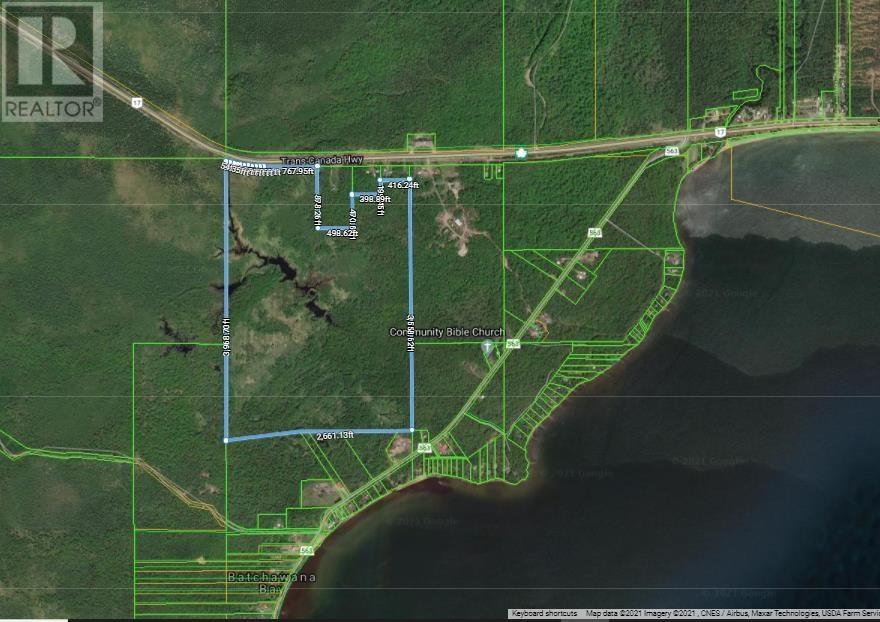 Photo 1 of 11401 Highway 17 North Hwy, Batchewana ON