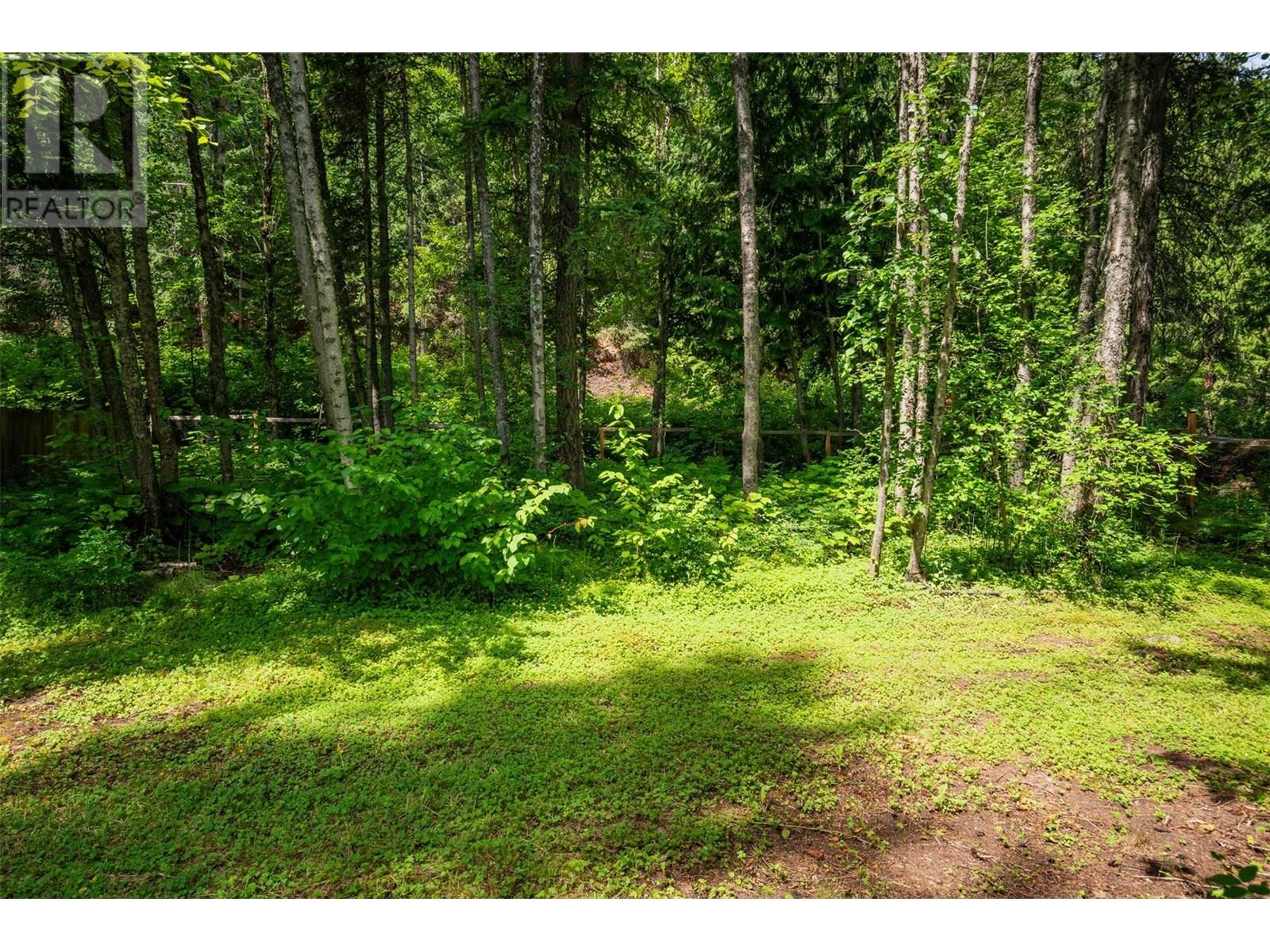 5336 Amundsen Road, Kaslo