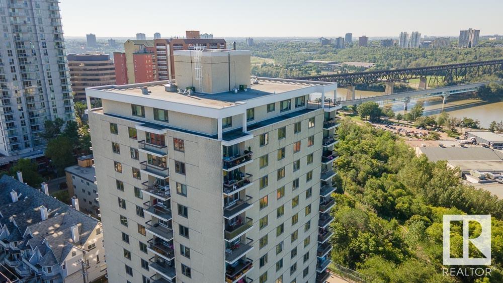 Photo 2 of 101 9737 112 St Nw, Edmonton AB