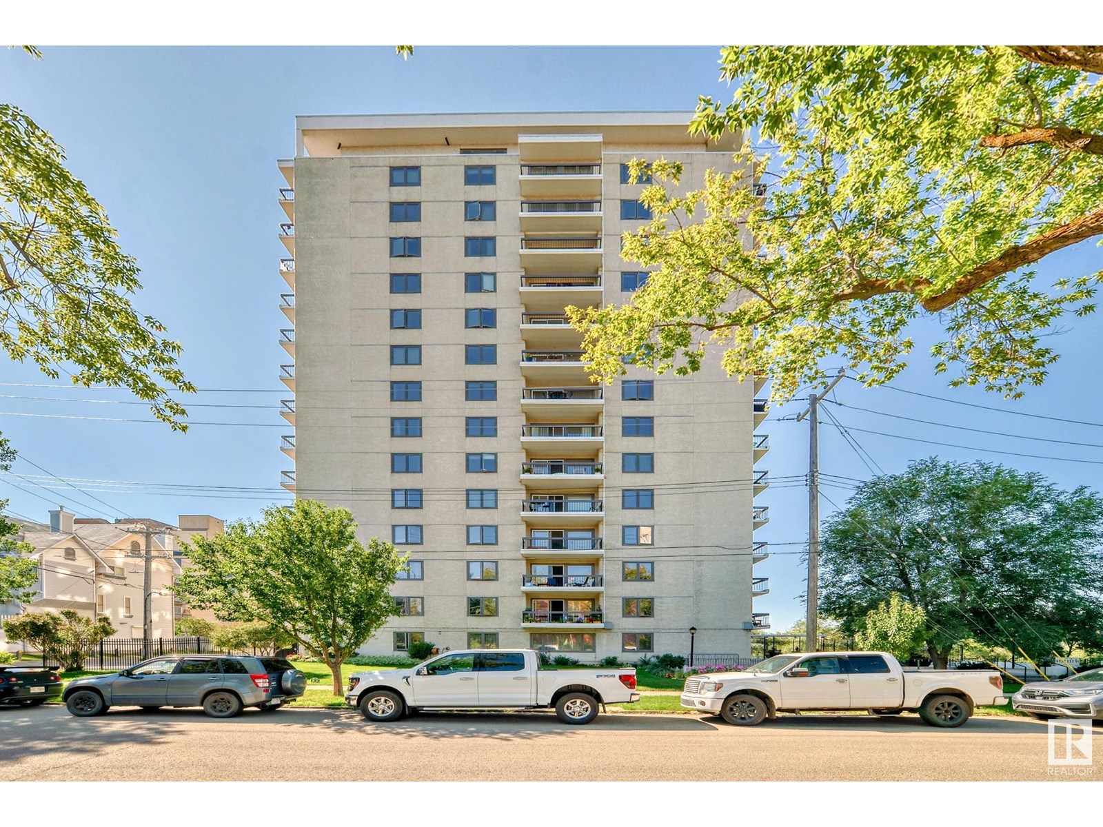 Photo 20 of 101 9737 112 St Nw, Edmonton AB