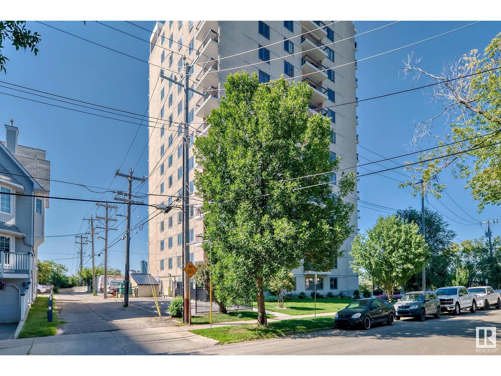 Photo 51 of 101 9737 112 St Nw, Edmonton AB