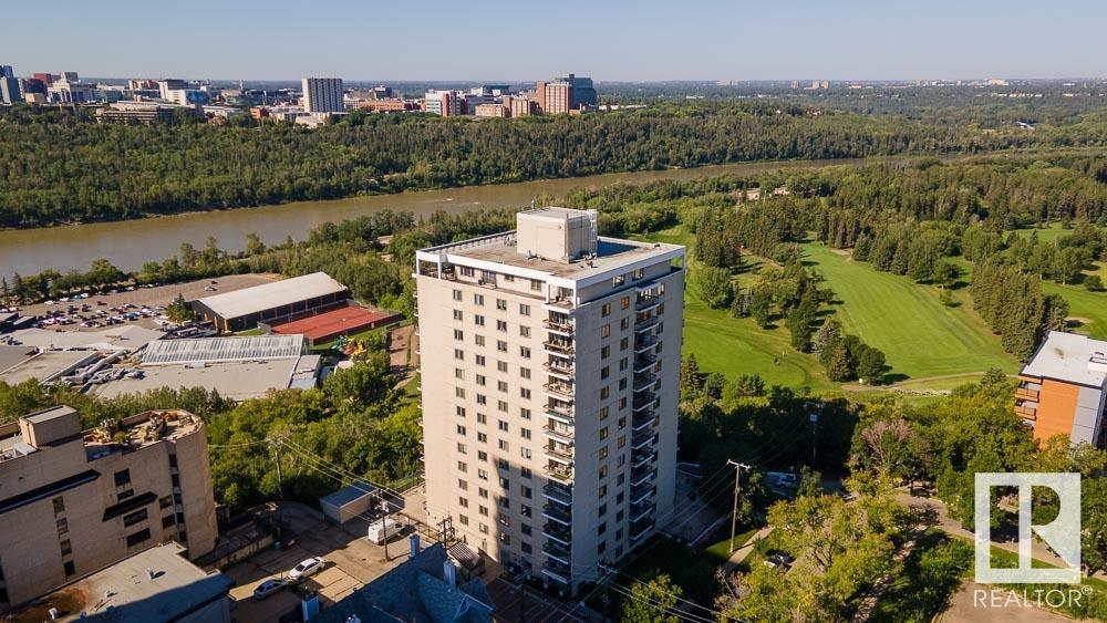 Photo 9 of 101 9737 112 St Nw, Edmonton AB