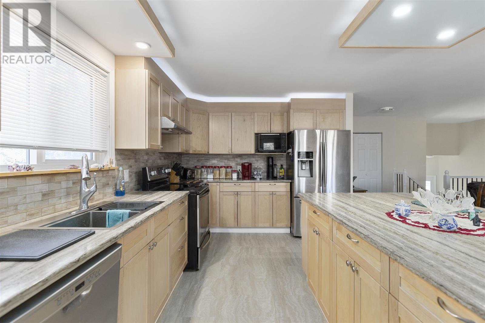 Photo 8 of 47 B River Dr, Blind River ON