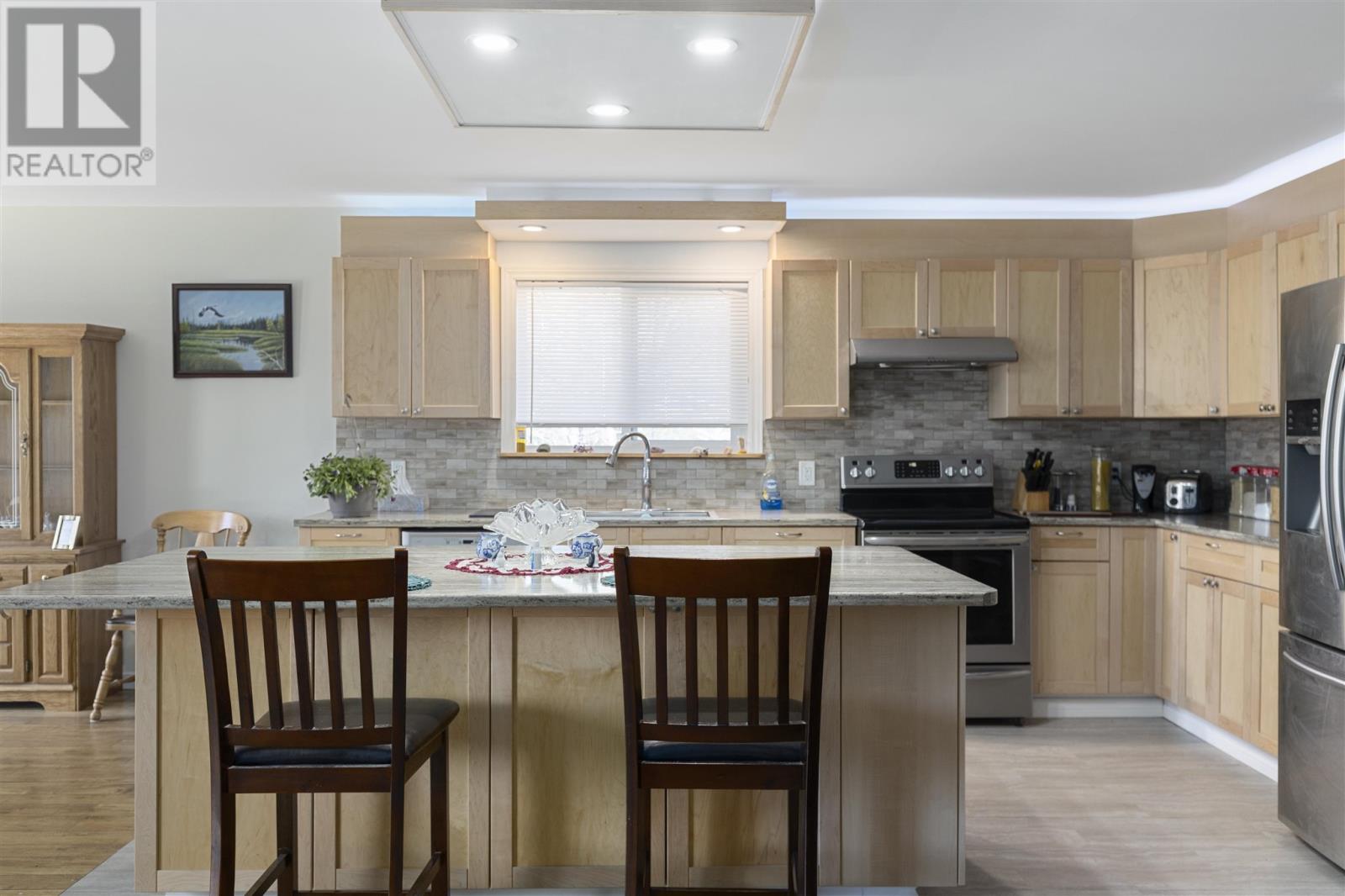 Photo 9 of 47 B River Dr, Blind River ON