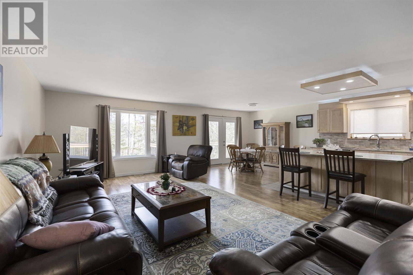 Photo 4 of 47 B River Dr, Blind River ON