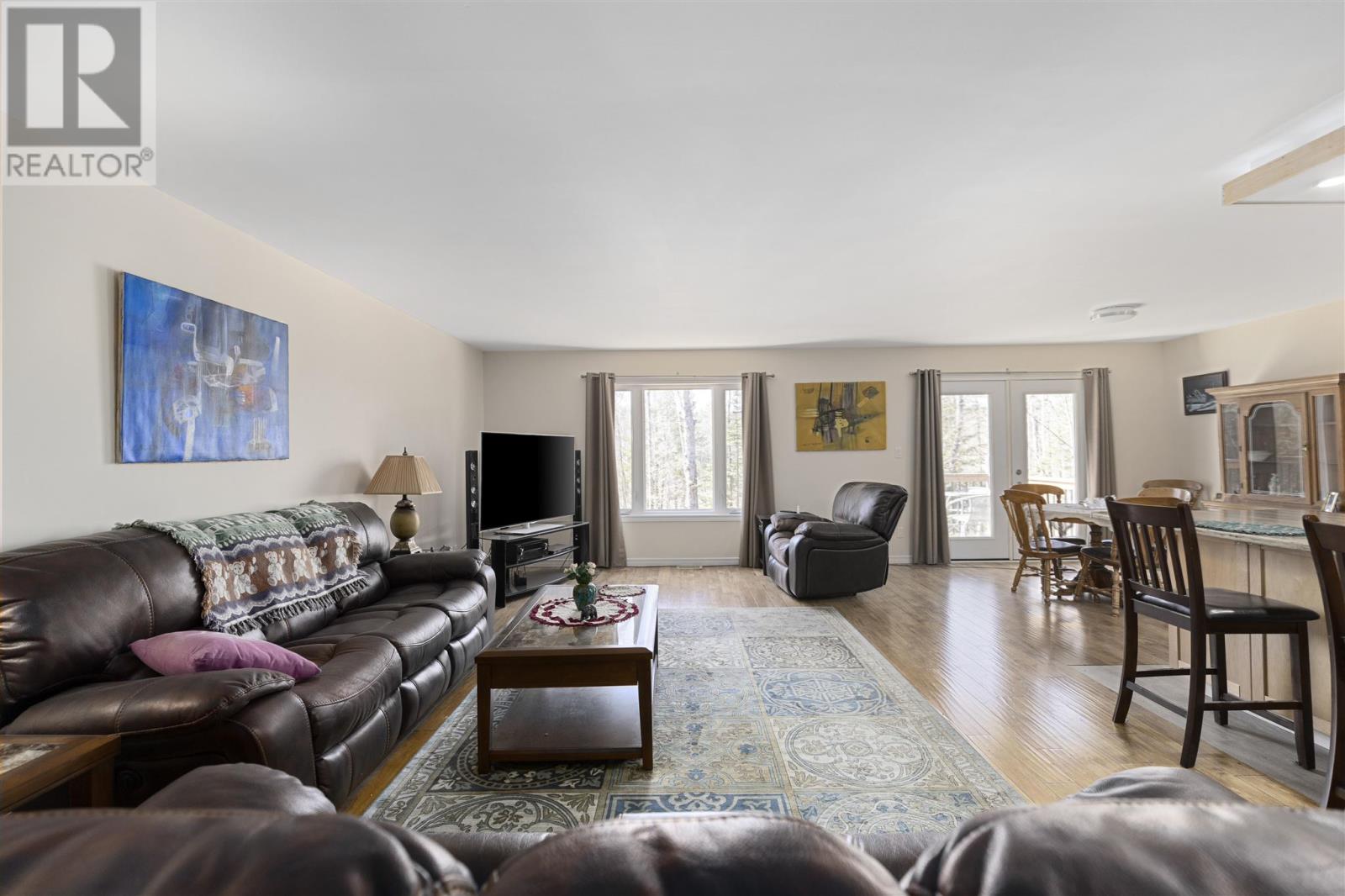 Photo 2 of 47 B River Dr, Blind River ON