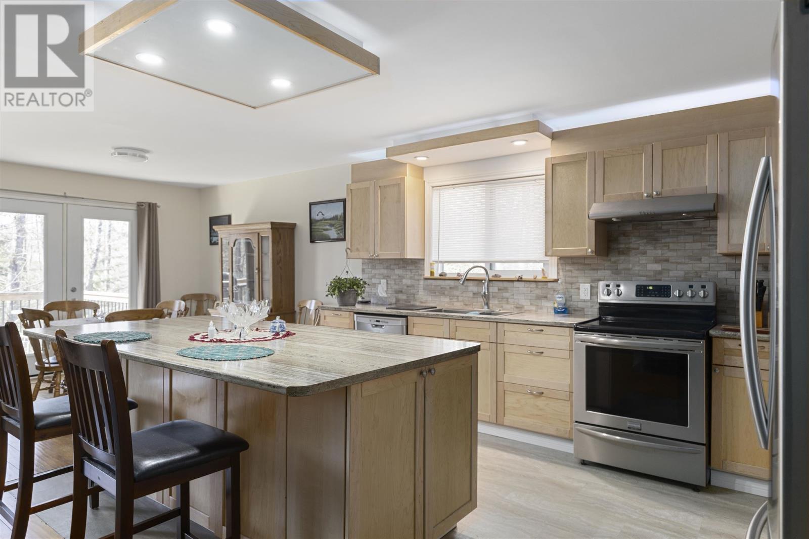 Photo 6 of 47 B River Dr, Blind River ON