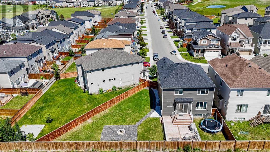 Single Family House for Sale in  Cityscape Way NE Cityscape Calgary 