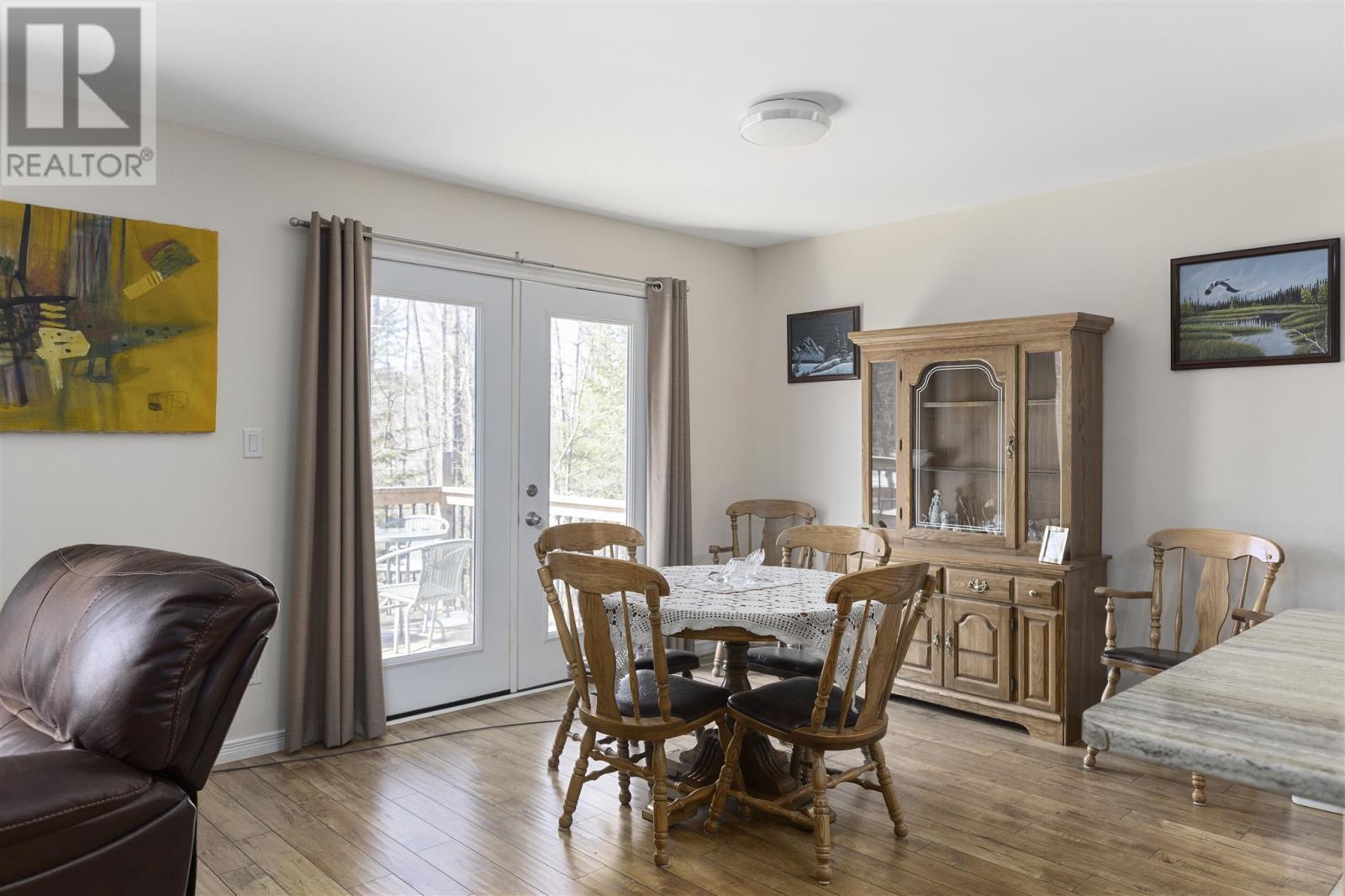 Photo 10 of 47 B River Dr, Blind River ON
