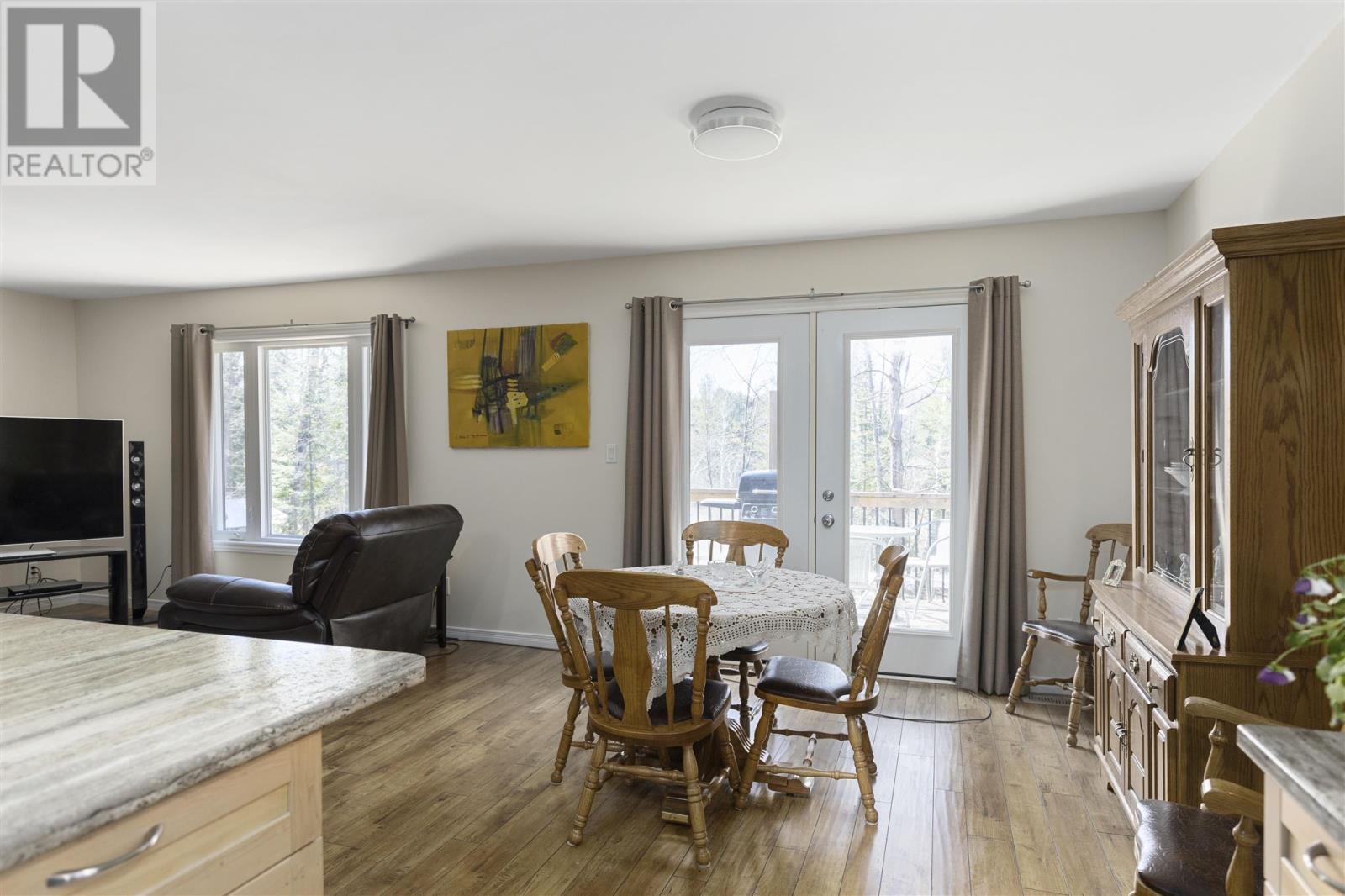 Photo 11 of 47 B River Dr, Blind River ON