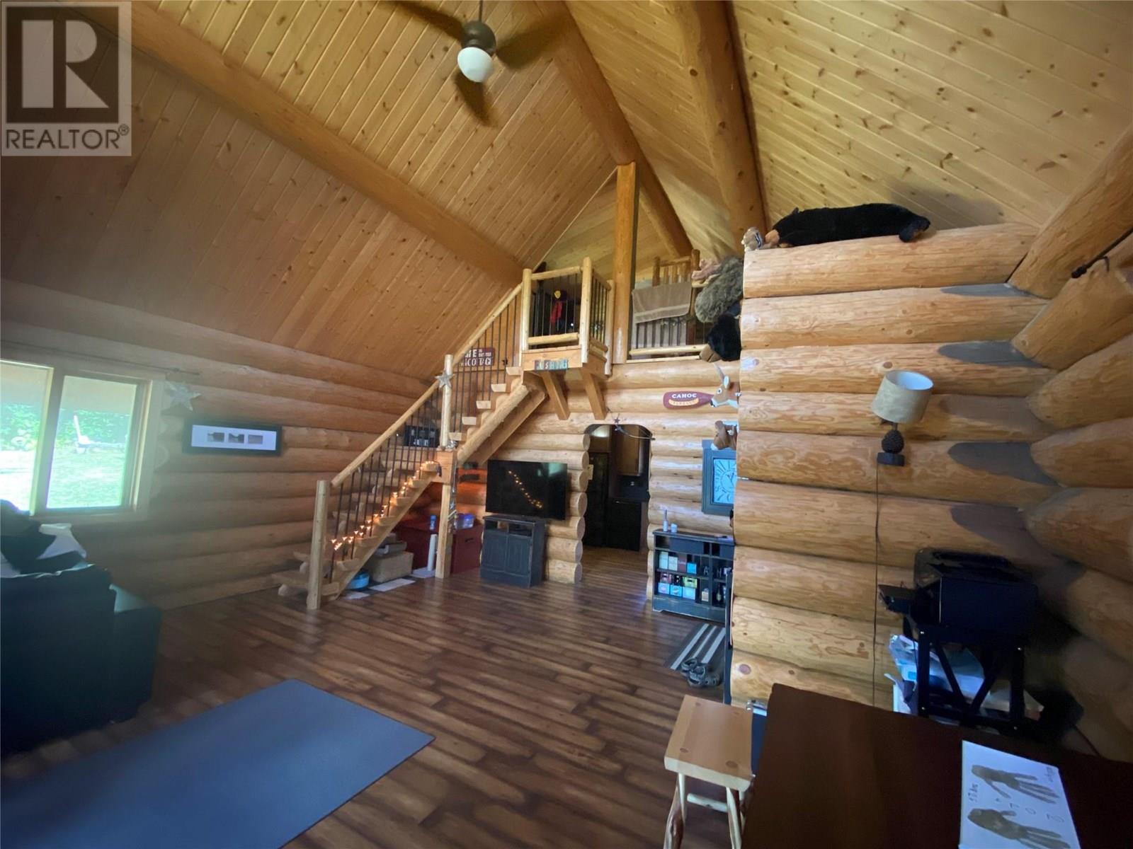 Photo 12 of 2232 Chief Atahm Drive, Adams Lake BC