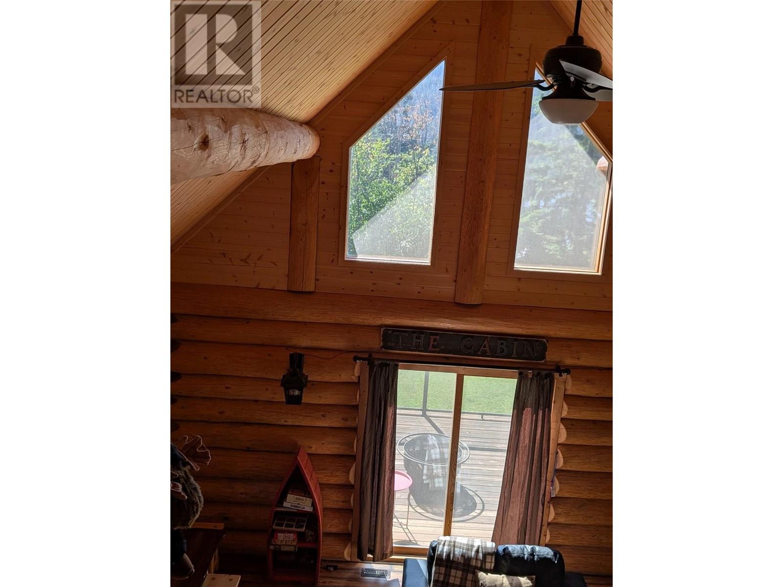 Photo 22 of 2232 Chief Atahm Drive, Adams Lake BC
