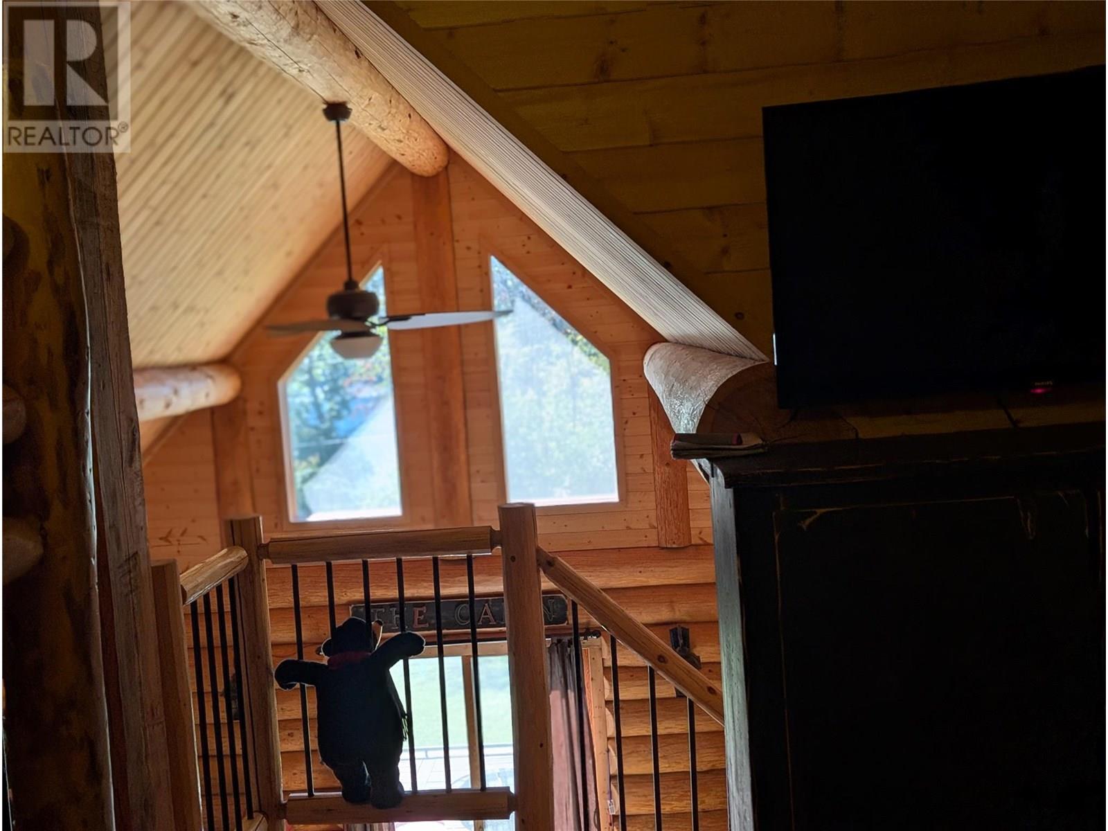 Photo 27 of 2232 Chief Atahm Drive, Adams Lake BC