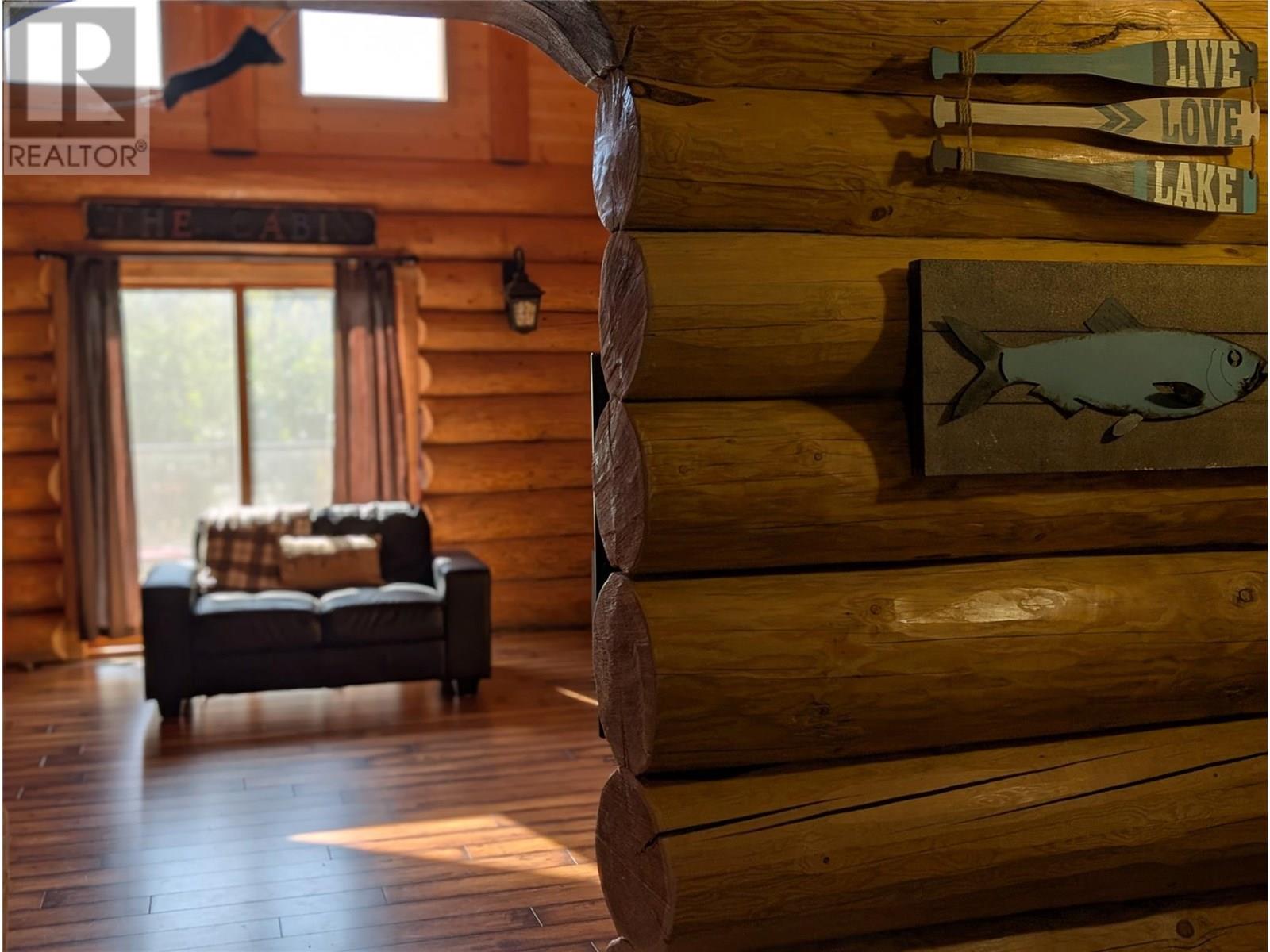 Photo 32 of 2232 Chief Atahm Drive, Adams Lake BC