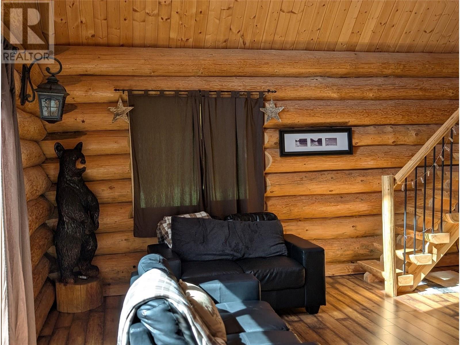 Photo 8 of 2232 Chief Atahm Drive, Adams Lake BC