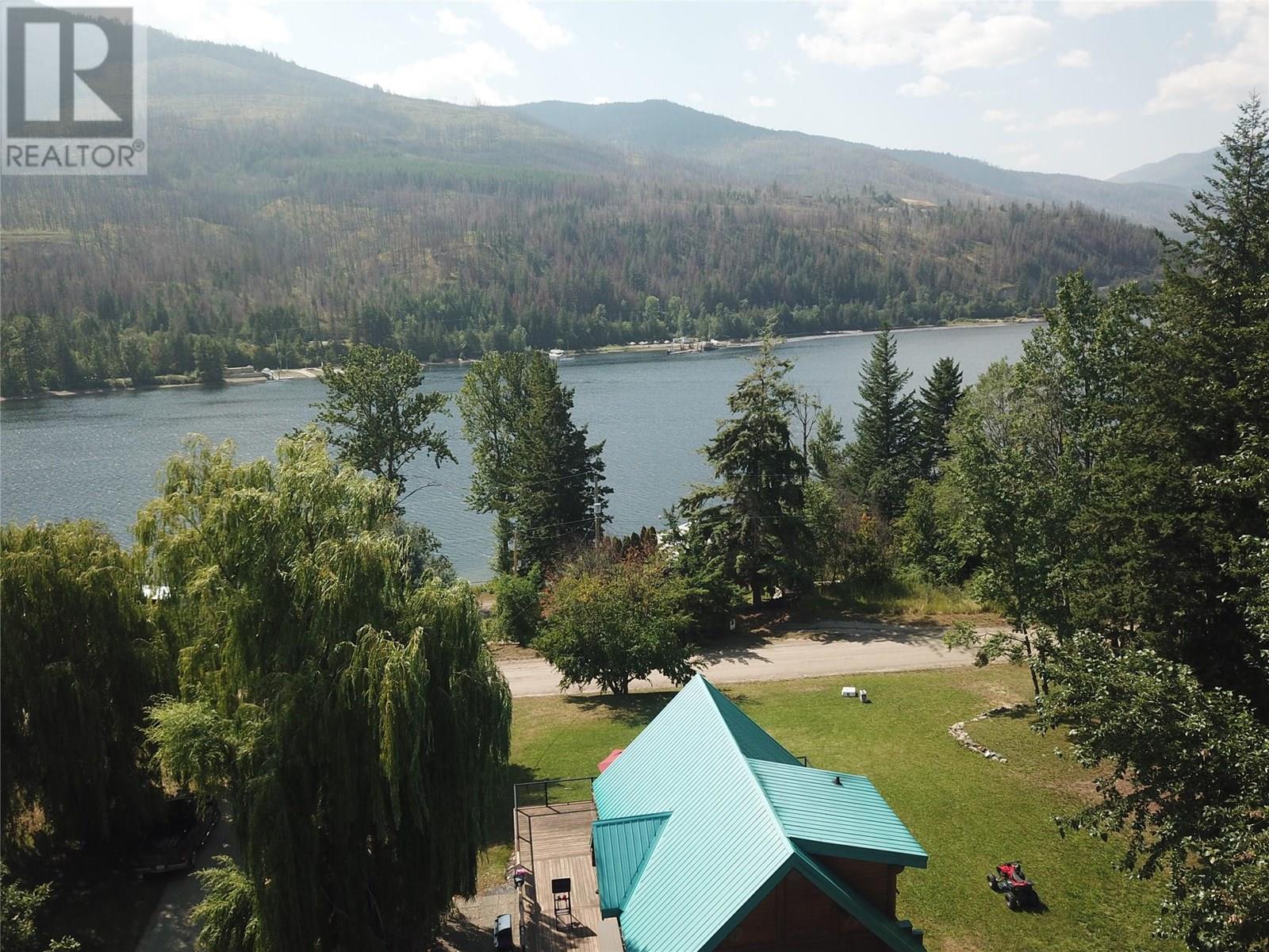 Photo 23 of 2232 Chief Atahm Drive, Adams Lake BC