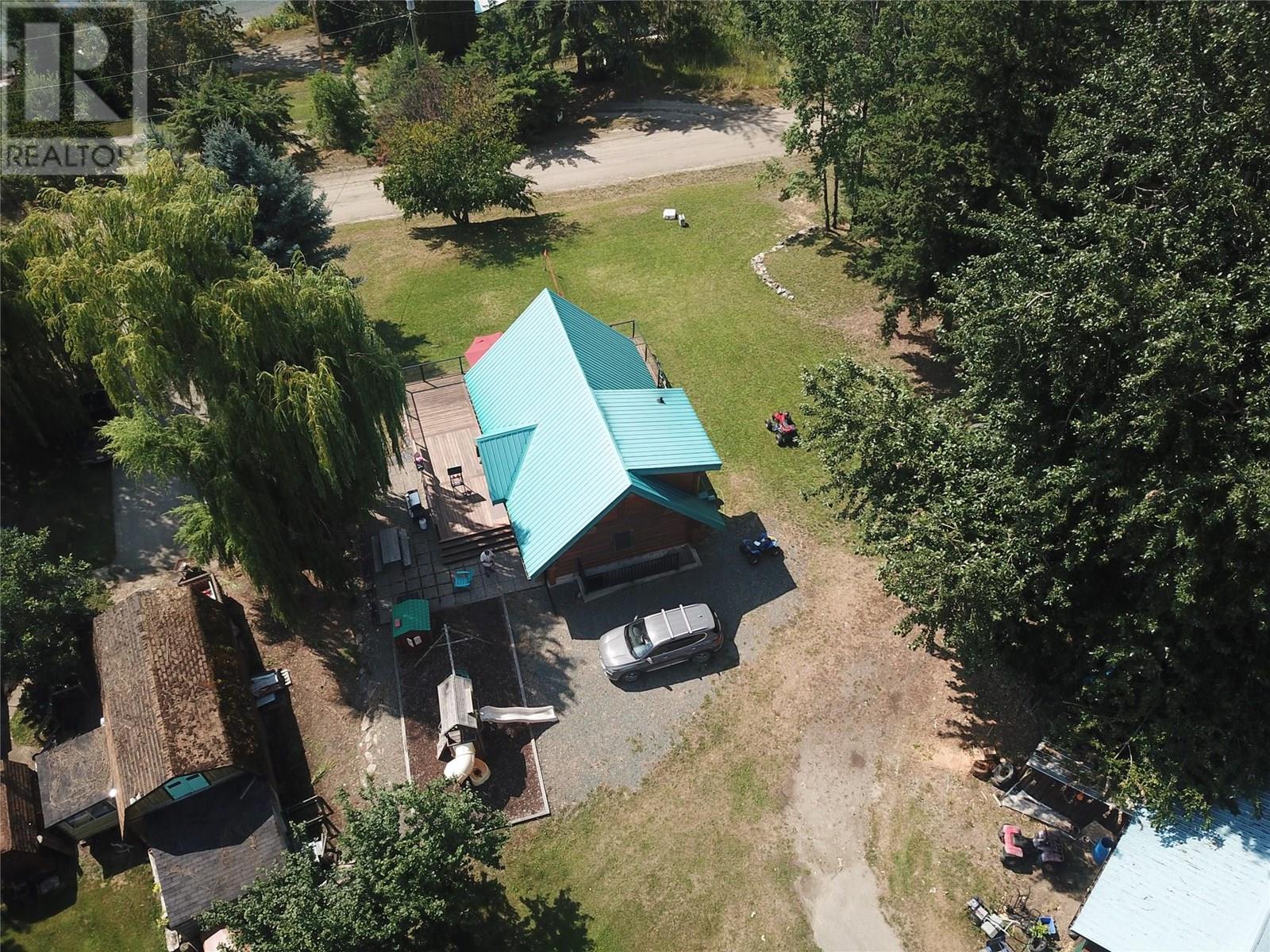 Photo 24 of 2232 Chief Atahm Drive, Adams Lake BC