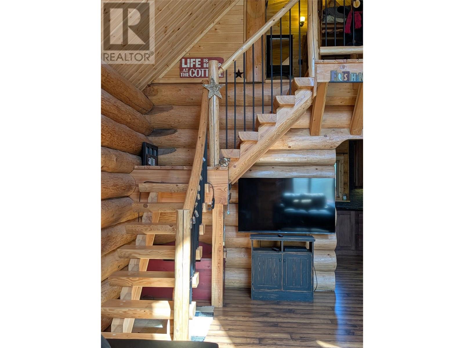 Photo 21 of 2232 Chief Atahm Drive, Adams Lake BC