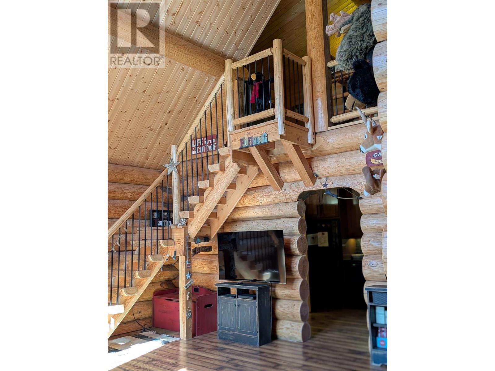 Photo 28 of 2232 Chief Atahm Drive, Adams Lake BC