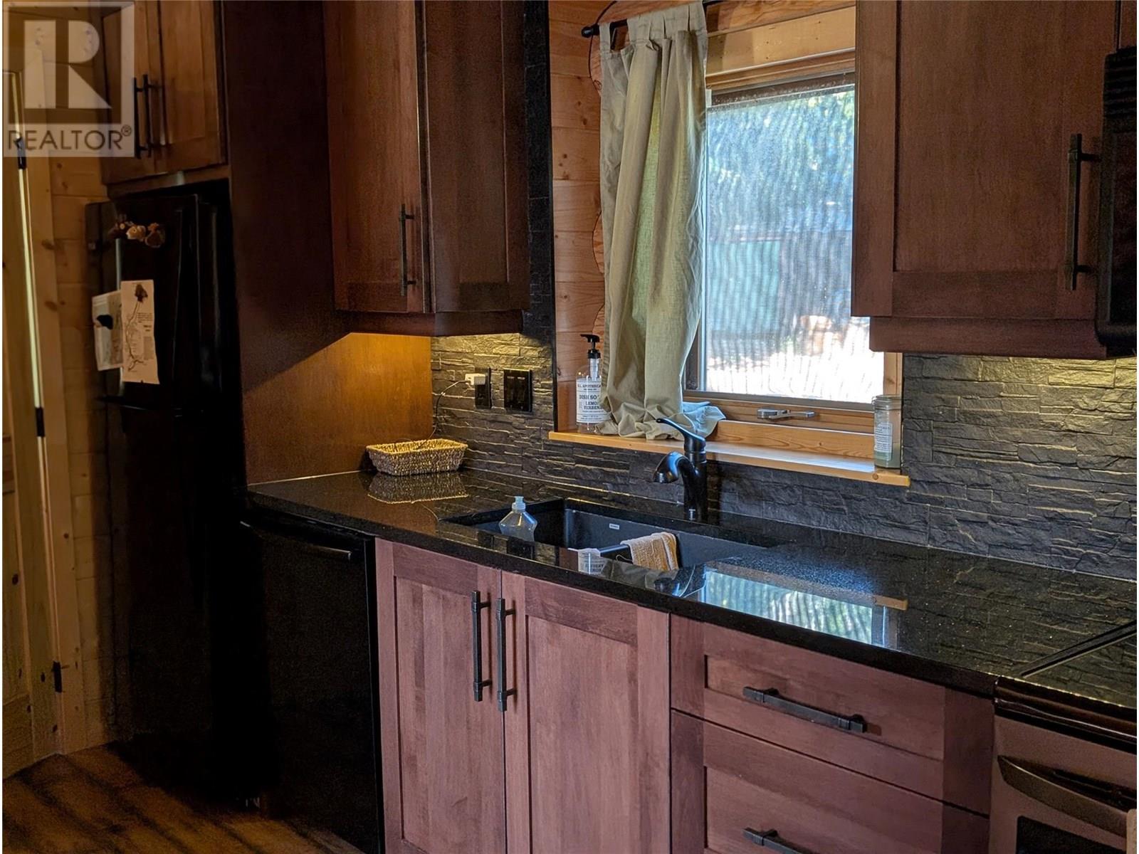 Photo 7 of 2232 Chief Atahm Drive, Adams Lake BC