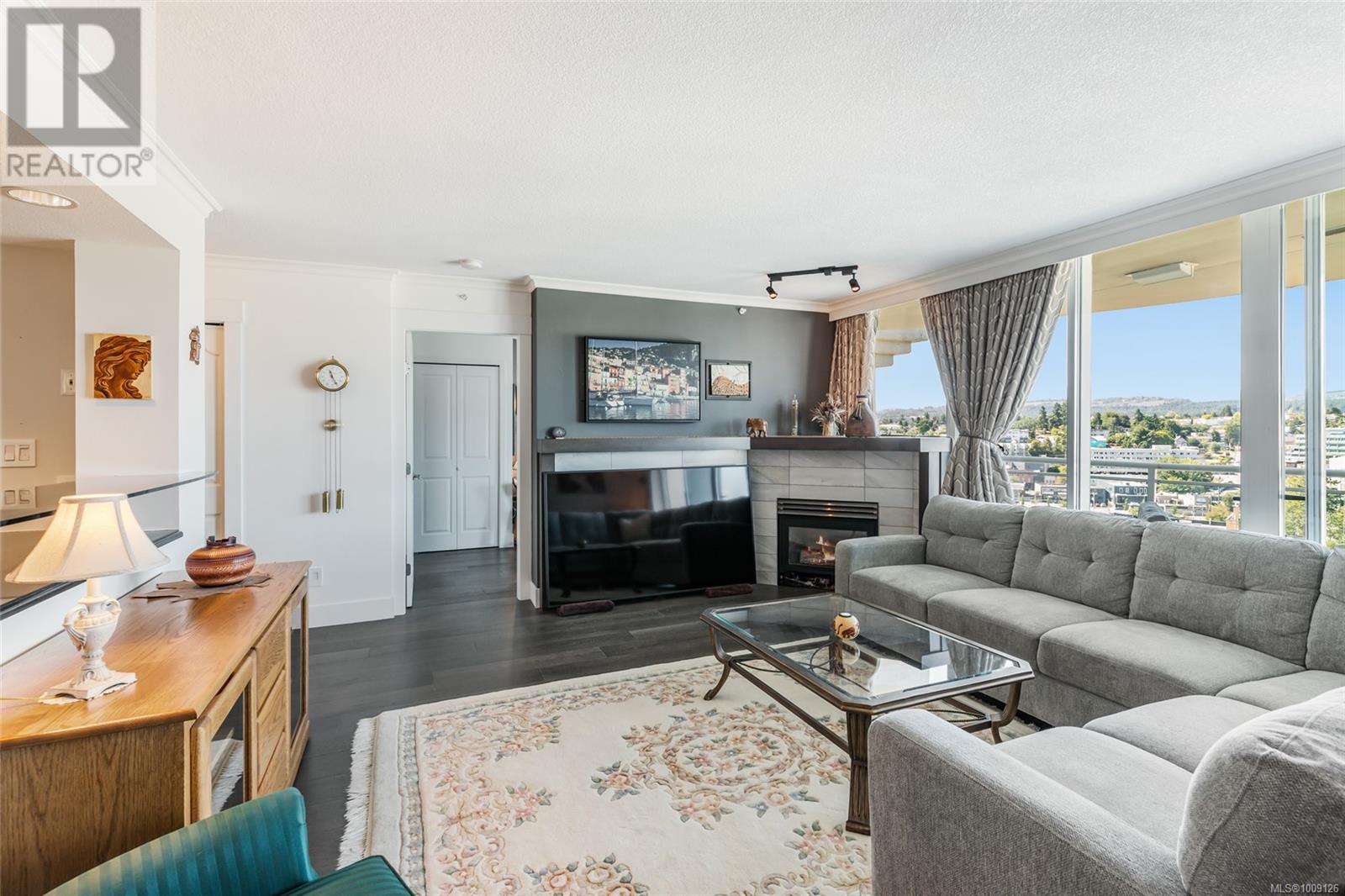 Photo 3 of 1703 154 Promenade Dr, Nanaimo BC