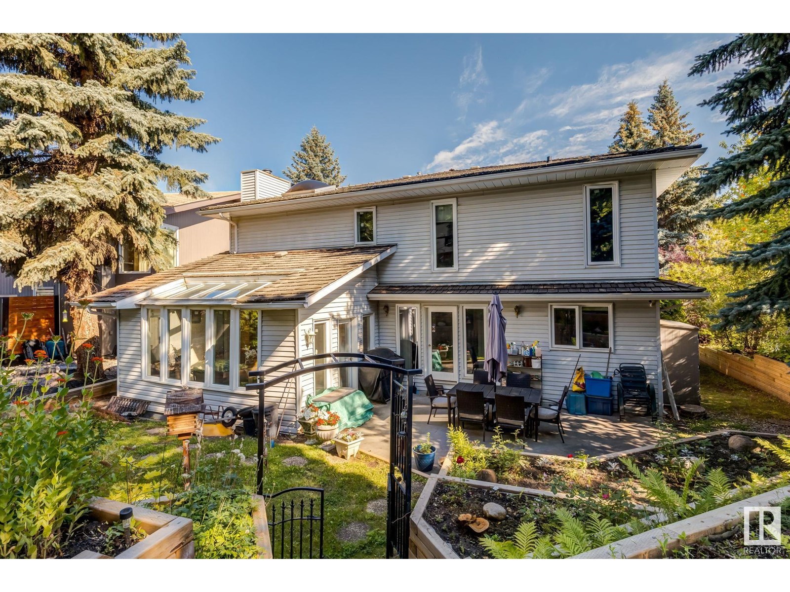 Photo 47 of 470 Rooney Cr Nw, Edmonton AB