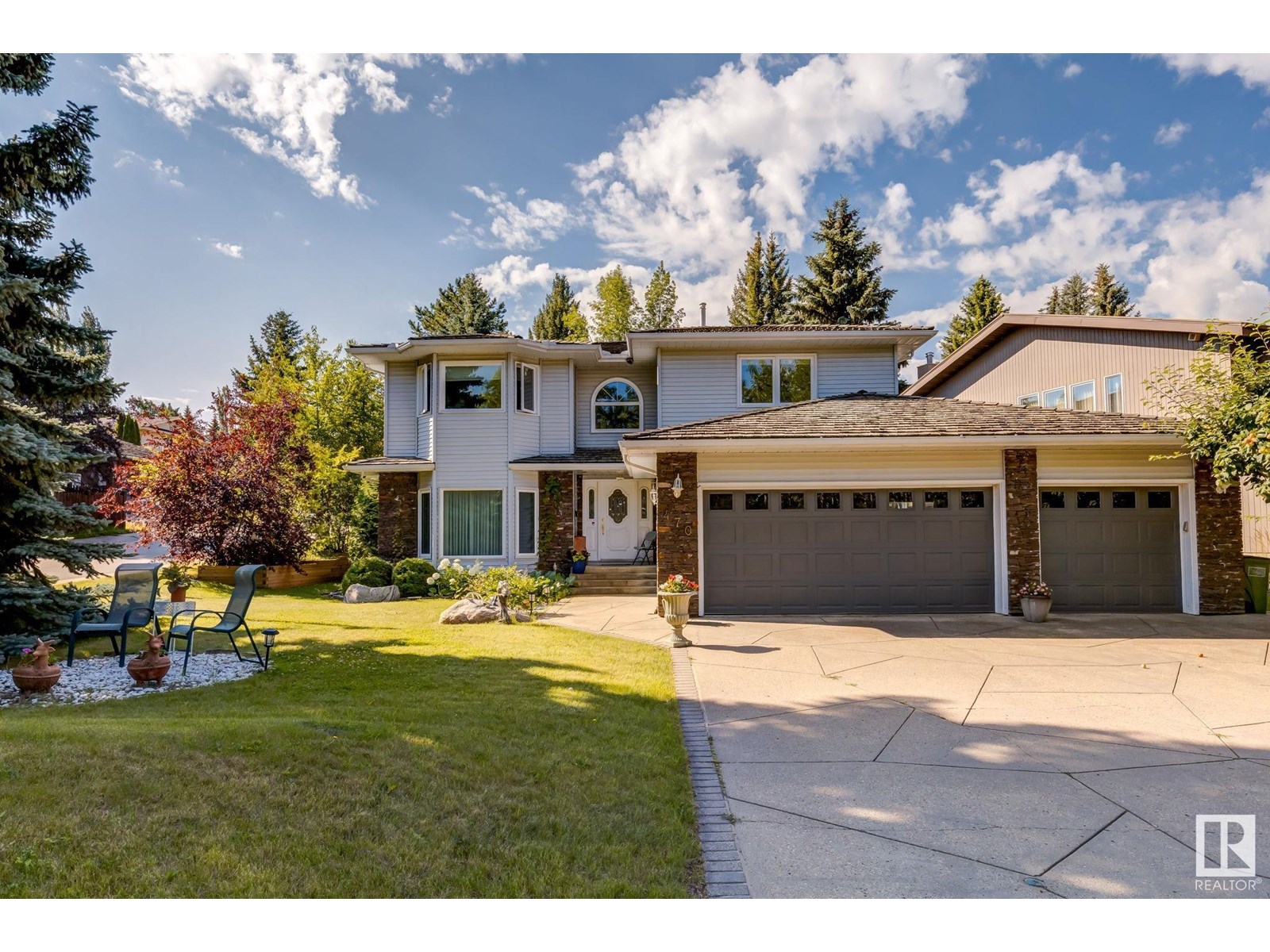 Photo 57 of 470 Rooney Cr Nw, Edmonton AB