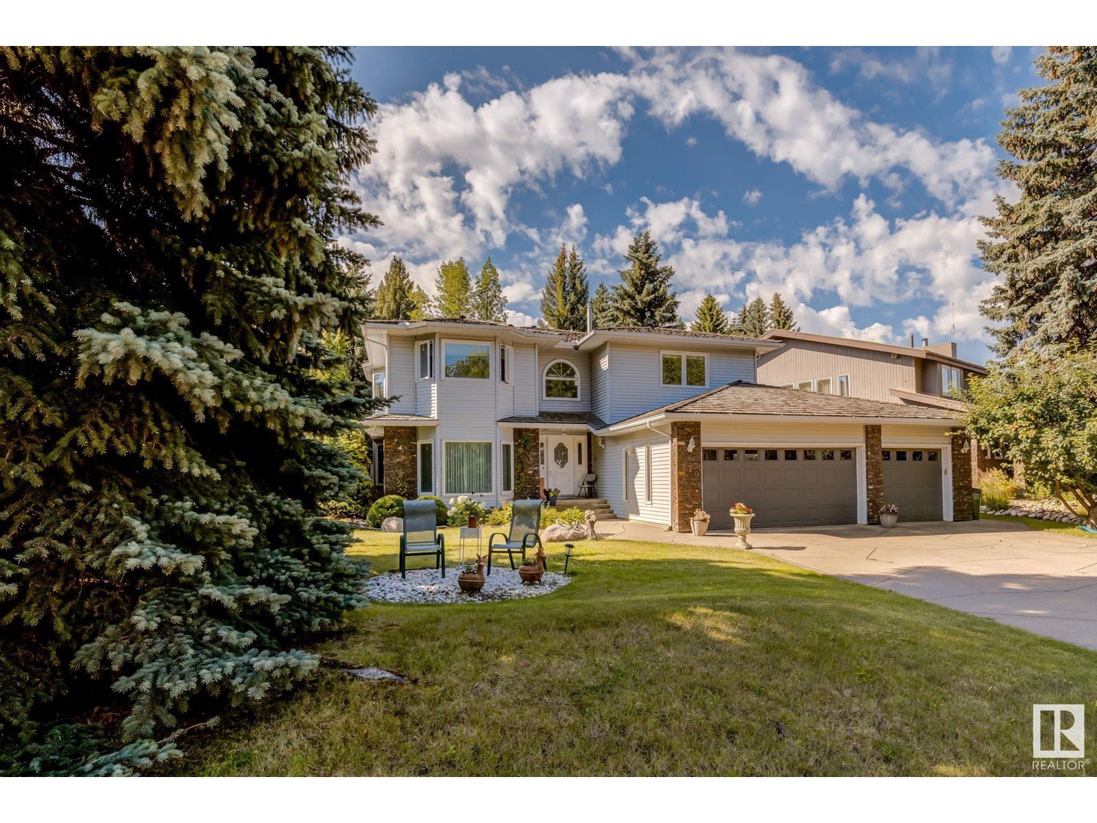 Photo 58 of 470 Rooney Cr Nw, Edmonton AB